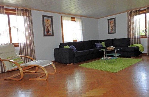 Virserum House | 200 m² House ∙ 5 bedrooms ∙ 10 guests