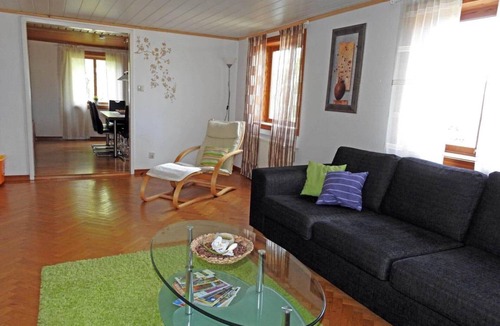 Virserum House | 200 m² House ∙ 5 bedrooms ∙ 10 guests