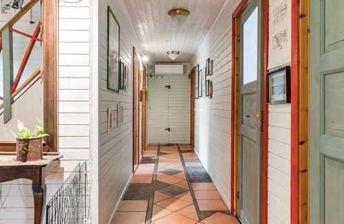 Sandviken Municipality House | 200 m² House ∙ 2 bedrooms ∙ 8 guests