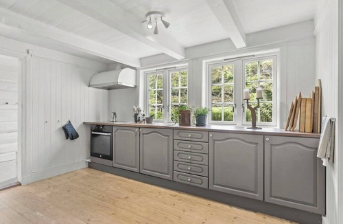 Mandal House | 200-year-old house by the southern archipelago