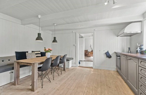 Mandal House | 200-year-old house by the southern archipelago