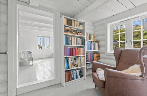 Mandal House | 200-year-old house by the southern archipelago