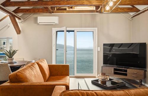 Bergenhus Apartment | 2026 New built Aparthotel - 5 units - 4BR - 2BR - SKB17