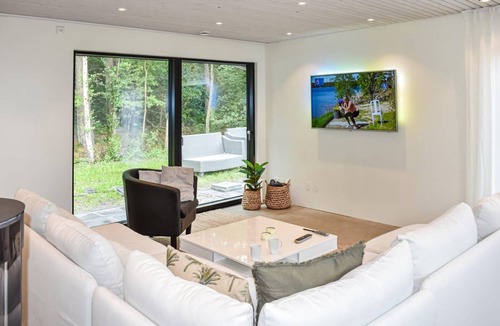 Kopingebro House | 205 m² House ∙ 4 bedrooms ∙ 8 guests