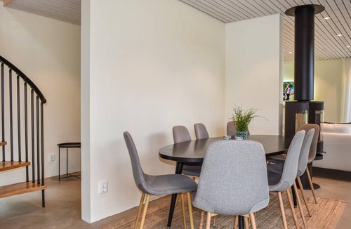 Kopingebro House | 205 m² House ∙ 4 bedrooms ∙ 8 guests