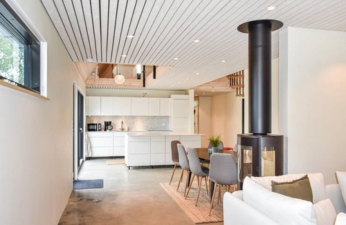 Kopingebro House | 205 m² House ∙ 4 bedrooms ∙ 8 guests