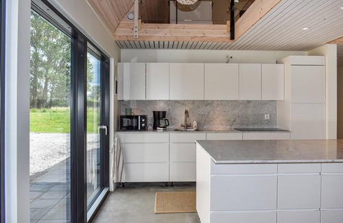 Kopingebro House | 205 m² House ∙ 4 bedrooms ∙ 8 guests