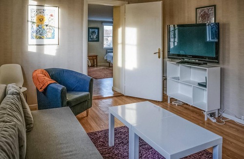 Kilsmo House | 207 m² House ∙ 5 bedrooms ∙ 8 guests