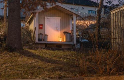 Stureby House | 20th century dream in Enskede