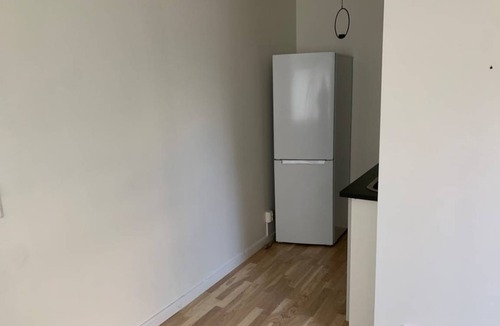 Kista Apartment | 21 m² Apartment ∙ 2 guests