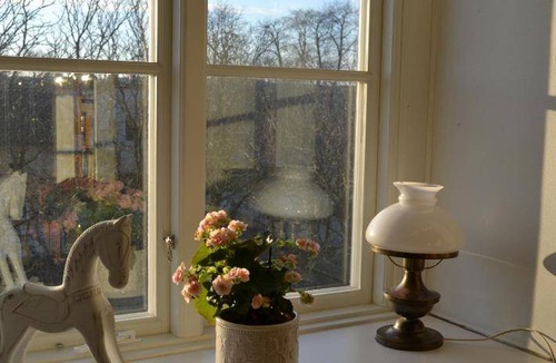 Sorhaga-Centrum Bed & Breakfast | 21 m² Bed and breakfast ∙ 2 guests