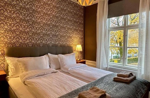 Kinna Bed & Breakfast | 21 m² Bed and breakfast ∙ 6 guests