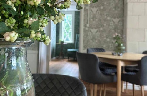 Kinna Bed & Breakfast | 21 m² Bed and breakfast ∙ 6 guests