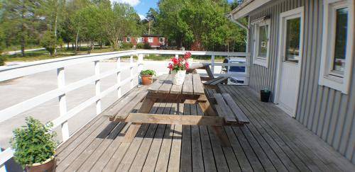 Slite Hostel | 21 m² Hostel ∙ 6 guests