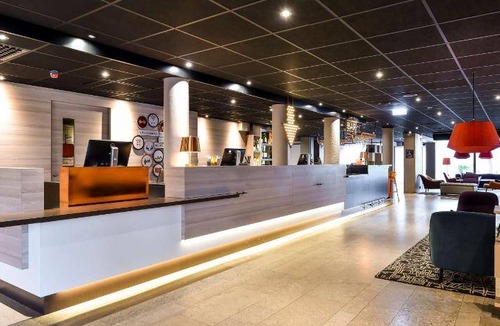 Norr Hotel | 21 m² Hotel ∙ 10 guests