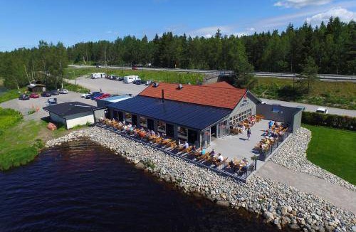 Karlskoga Hotel | 21 m² Hotel ∙ 2 guests