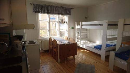 Dalaro Hostel | 21 m² Hostel ∙ 4 guests