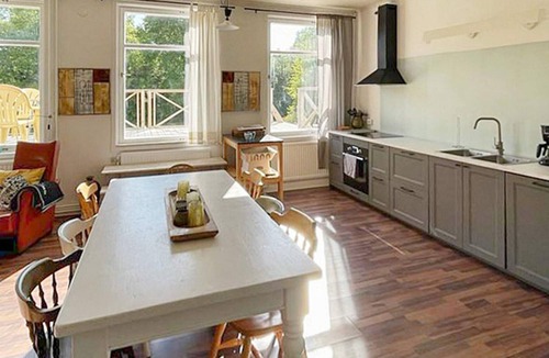 Mariannelund House | 21 person holiday home in MARIANNELUND