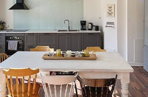 Mariannelund House | 21 person holiday home in MARIANNELUND