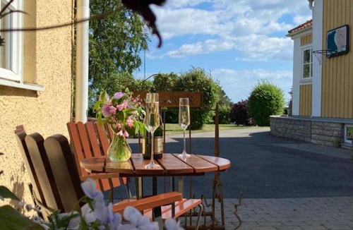 Kalmar Apartment | 21 m² Apartment ∙ 1 bedroom ∙ 2 guests