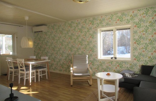 Hammarstrand House | 210 m² House ∙ 2 bedrooms ∙ 4 guests