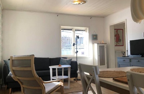 Hammarstrand House | 210 m² House ∙ 2 bedrooms ∙ 4 guests