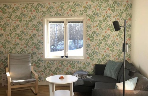 Hammarstrand House | 210 m² House ∙ 2 bedrooms ∙ 4 guests