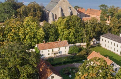 Vadstena Bed & Breakfast | 22 m² Bed and breakfast ∙ 4 guests