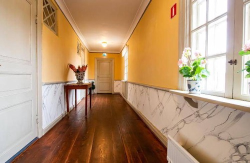 Vadstena Bed & Breakfast | 22 m² Bed and breakfast ∙ 4 guests