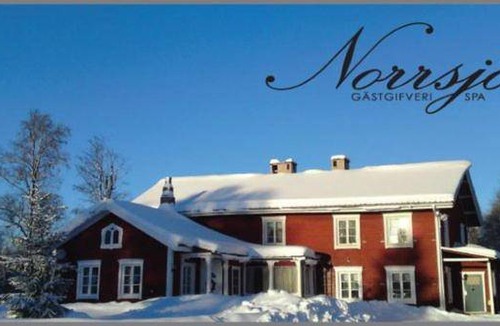 Sorsjon Hostel | 22 m² Hostel ∙ 4 guests