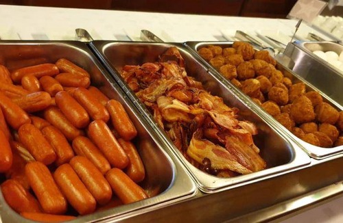 Orgryte-Harlanda Hotel | 22 m² Hotel ∙ 10 guests
