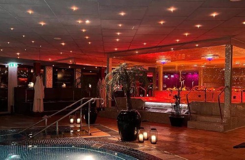 Saro Hotel | 22 m² Hotel ∙ 5 guests