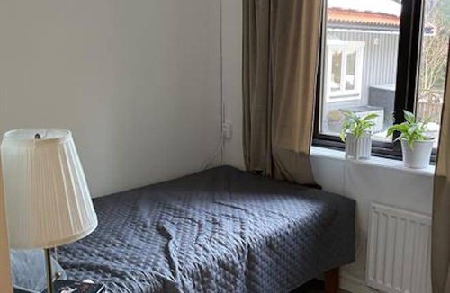 Lissma House | 22 m² House ∙ 1 bedroom ∙ 2 guests