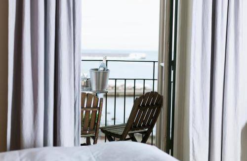 Simrishamn House | 22 m² Motel ∙ 4 guests
