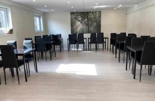 Arboga Apartment | 22 m² Serviced apartment ∙ 4 guests
