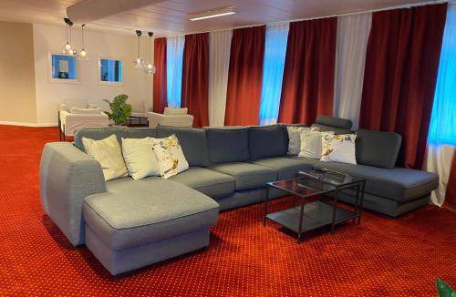 Arboga Apartment | 22 m² Serviced apartment ∙ 4 guests
