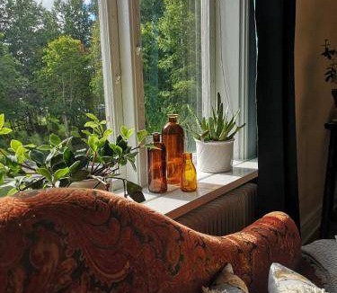 Grangesberg Bed & Breakfast | 22 m² Bed and breakfast ∙ 2 guests
