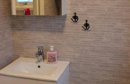 Tvaaker Apartment | 22 m² Apartment ∙ 1 bedroom ∙ 4 guests