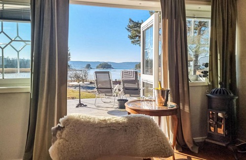 Vargon House | 22 m² House ∙ 2 guests