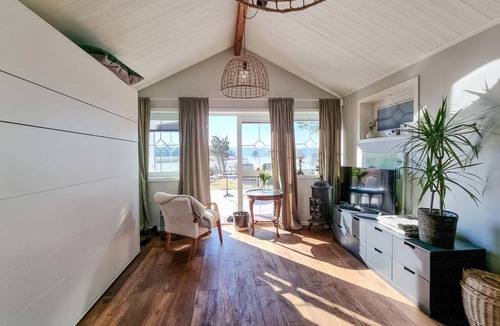 Vargon House | 22 m² House ∙ 2 guests