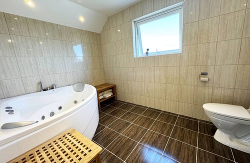Halmstad House | 220 m² House ∙ 5 bedrooms ∙ 12 guests