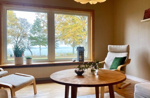 Lonashult House | 220 m² House ∙ 3 bedrooms ∙ 9 guests