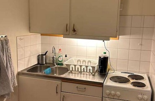 Farsta Apartment | 23 m² Apartment ∙ 1 bedroom ∙ 4 guests