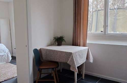 Lidingo Apartment | 23 m² Apartment ∙ 2 guests