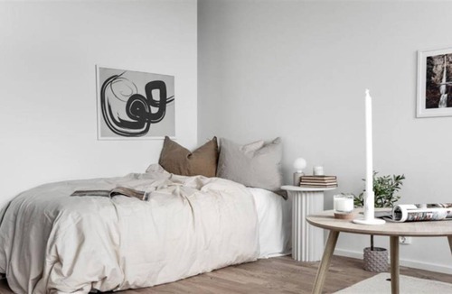 Jakobsberg Apartment | 23 m² Apartment ∙ 2 guests