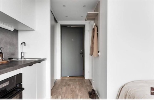 Jakobsberg Apartment | 23 m² Apartment ∙ 2 guests