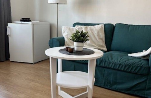 Sala Apartment | 23 m² Apartment ∙ 2 guests