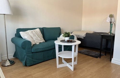 Sala Apartment | 23 m² Apartment ∙ 2 guests