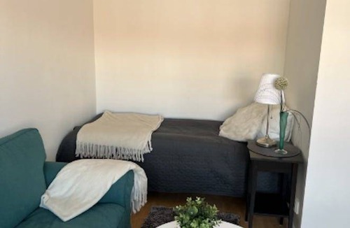 Sala Apartment | 23 m² Apartment ∙ 2 guests