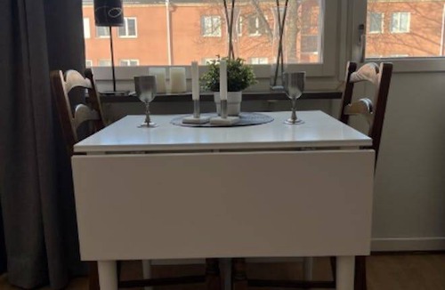 Sala Apartment | 23 m² Apartment ∙ 2 guests